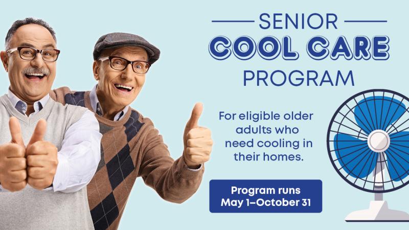 camps for senior adults