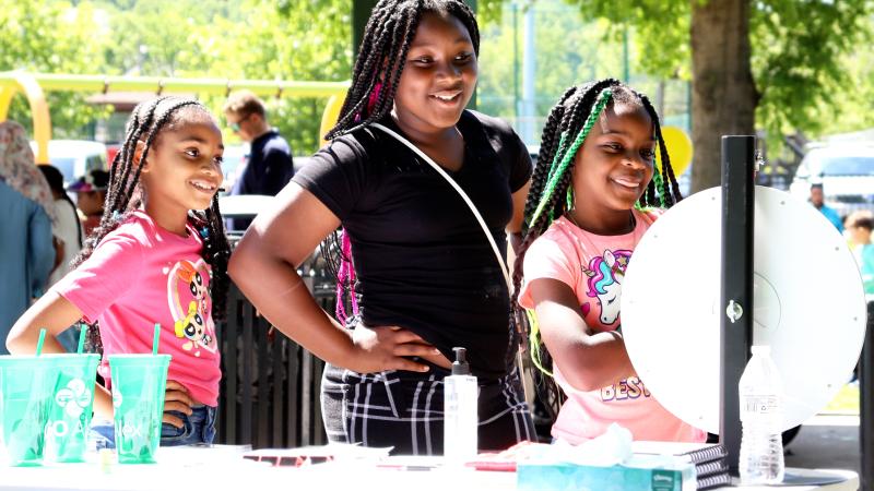 RPCA RecFest 2023 Prize Wheel 1 EB