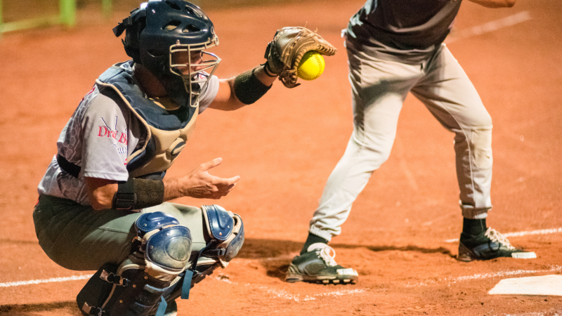 RPCA Sports Mens Softball