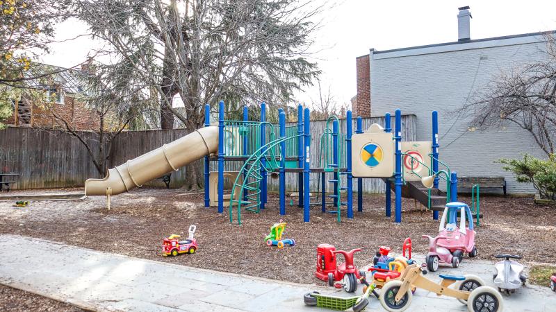 Armory Tot Lot Image 2
