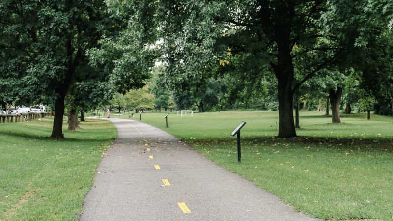 Brookvalley Park Image 7
