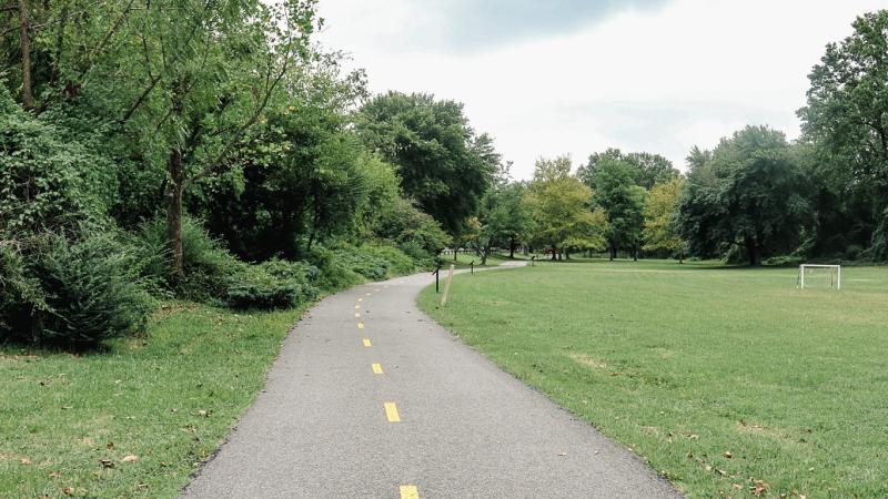 Brookvalley Park Image 13