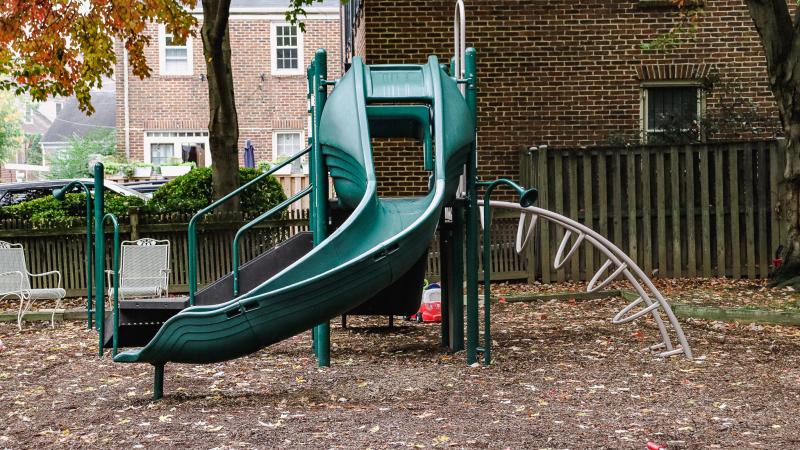 Chetworth Park Image 2