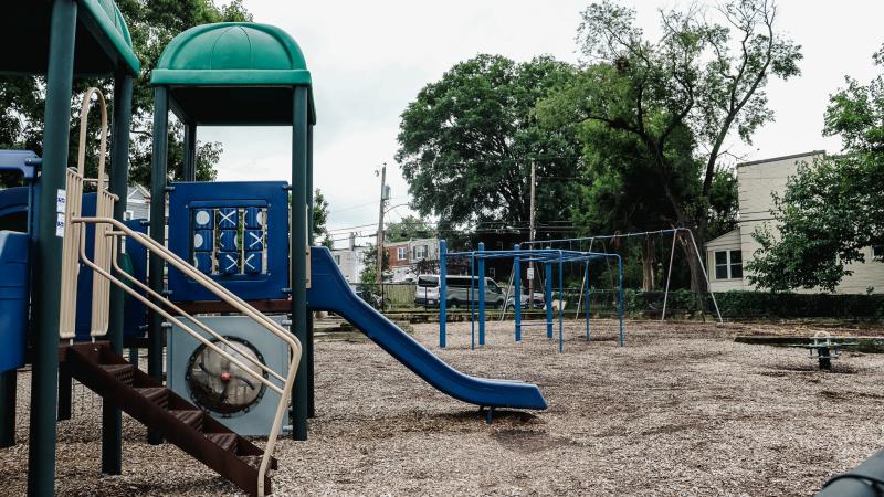 Lynhaven Park Playground Image 5