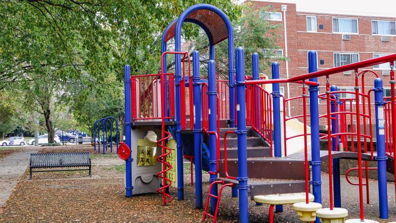 Mason Ave Mini Park Image 3