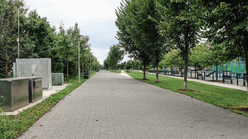 Potomac Yard Park Image 16