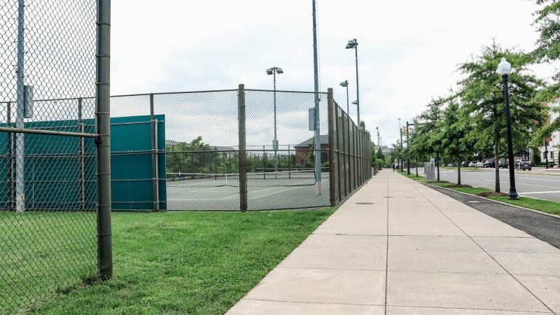 Potomac Yard Park Image 22
