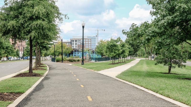 Potomac Yard Park Image 28