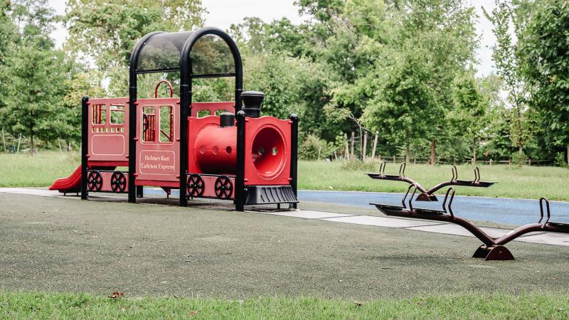 Tarleton Park Image 3