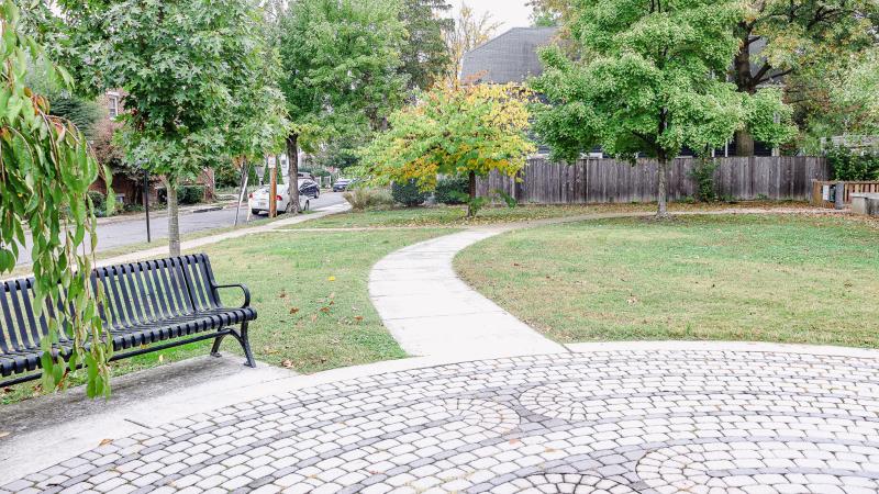 Judy Lowe Neighborhood Park 2