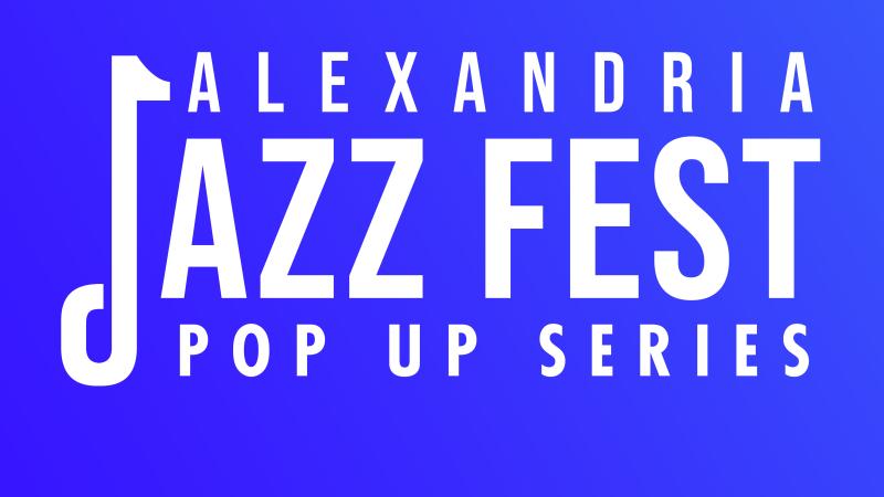 ALX Jazz Fest Pop Up Series