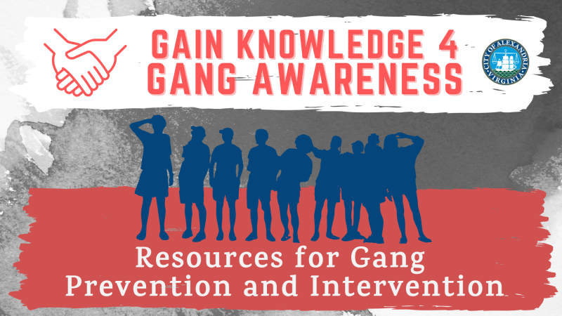 Gang Resources logo