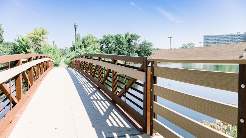 RPCA Ben Brenman Bridge ROrme