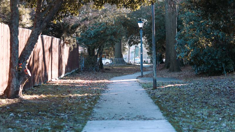 RPCA RO 2022 Mt Ida Greenway 1