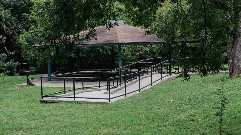 RPCA RO Chinquapin Park 12