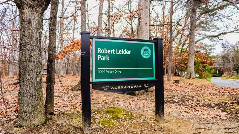 RPCA RO Robert Leider Park 6