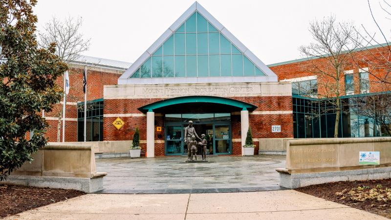 RPCA RO Mount Vernon Recreation Center 17