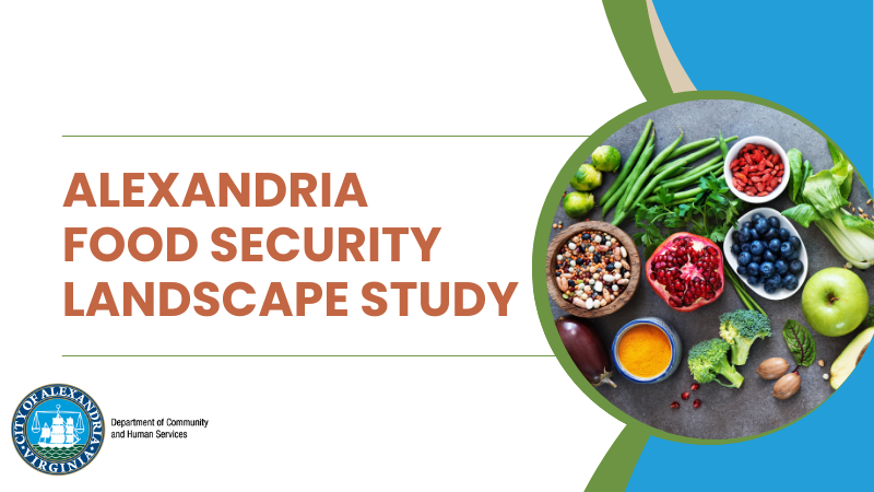 Highlight image for the Food Security Landscape Study