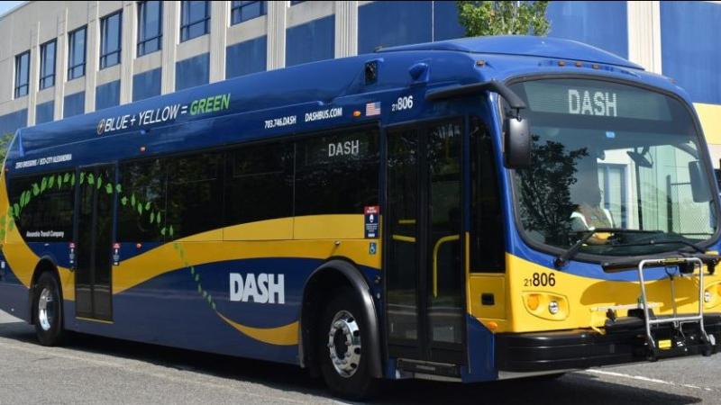 BUS