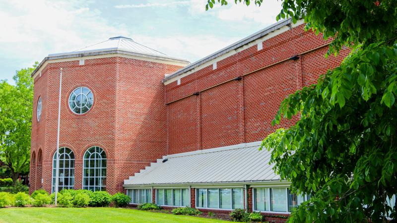RPCA Lee Center 2 EB