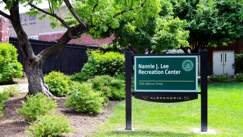 RPCA Nannie J. Lee 1 EB