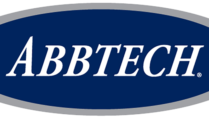 ABBTECH Company Logo