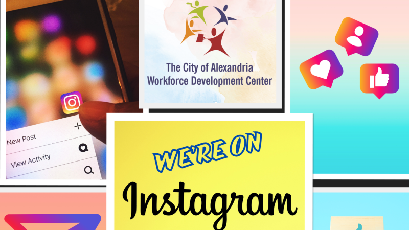Instagram Graphic Card Image for WDC 