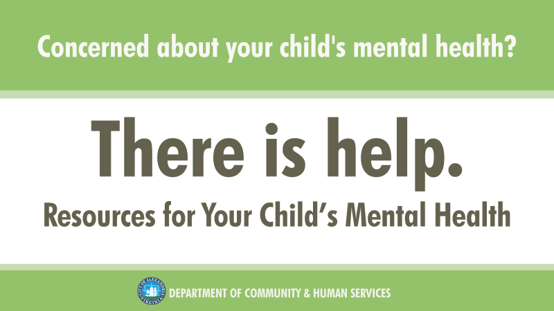 Text reading There is Help