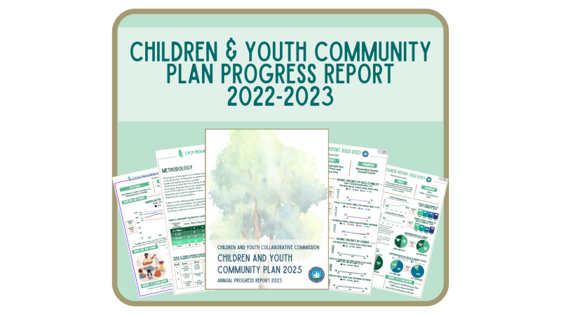 CYCP Progress Report 2024