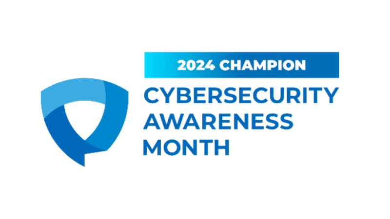 cybersecurity awareness month