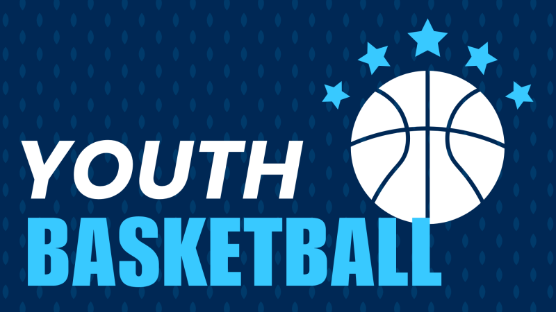 RPCA Sports Youth Basketball Winter League Webbox