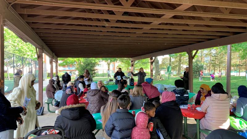 ACT CIG Engagement 2023