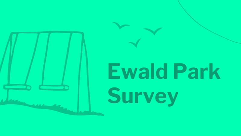 RPCA Ewald Park Design Survey Webbox