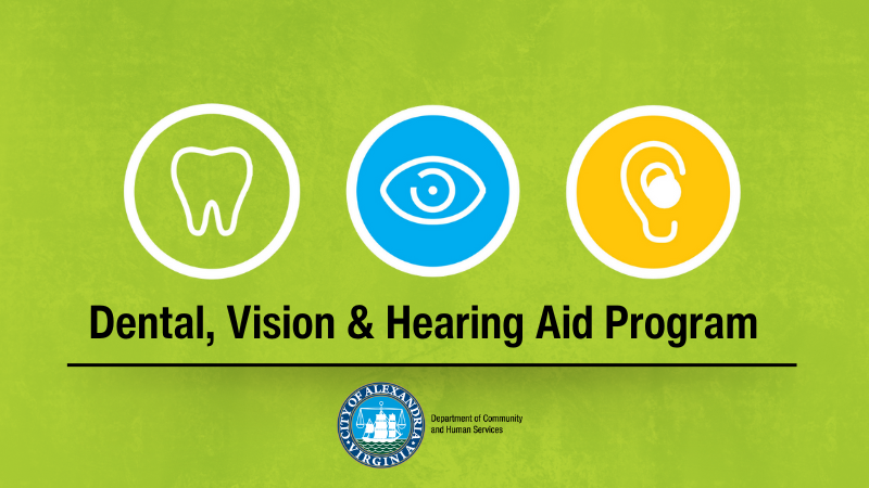 Dental, Vision and Hearing Aid Program Card (850x450 px)