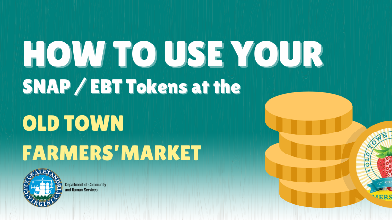How to Use Your SNAP / EBT Tokens