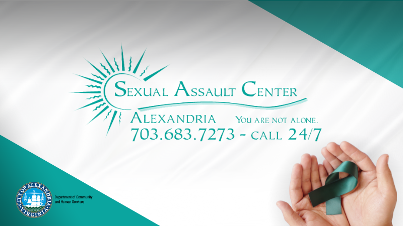 Sexual Assault Facts Card