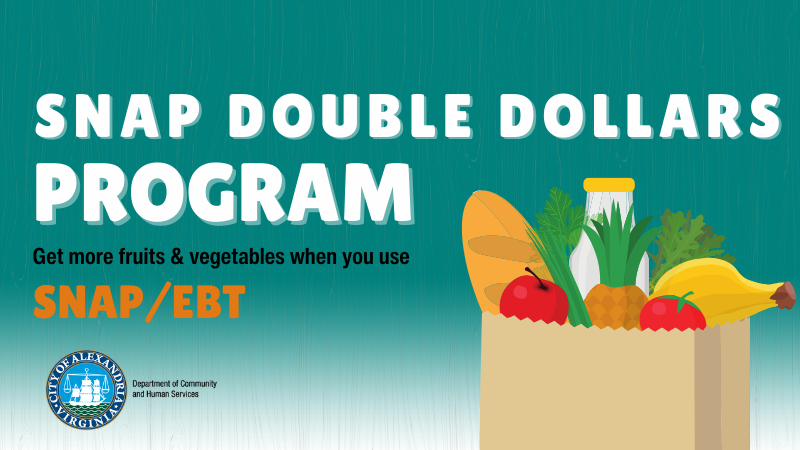 SNAP Double Dollars Program Card (800 x 450 px)