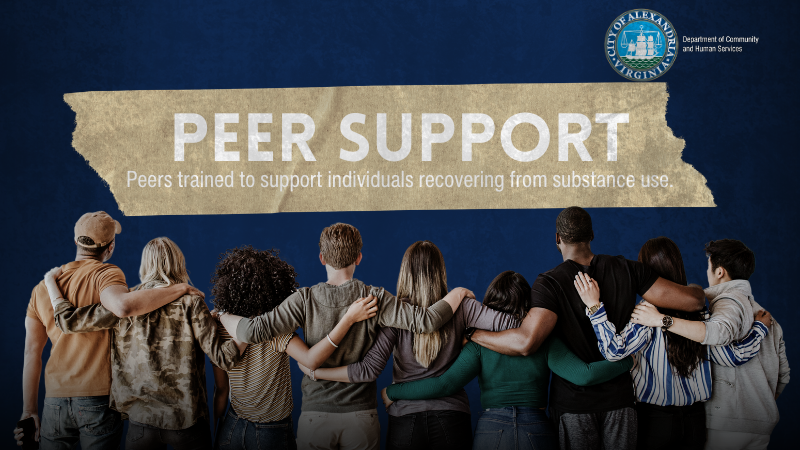 Peer Support 
