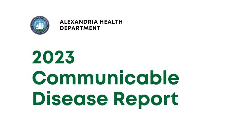 CD Report Cover Page