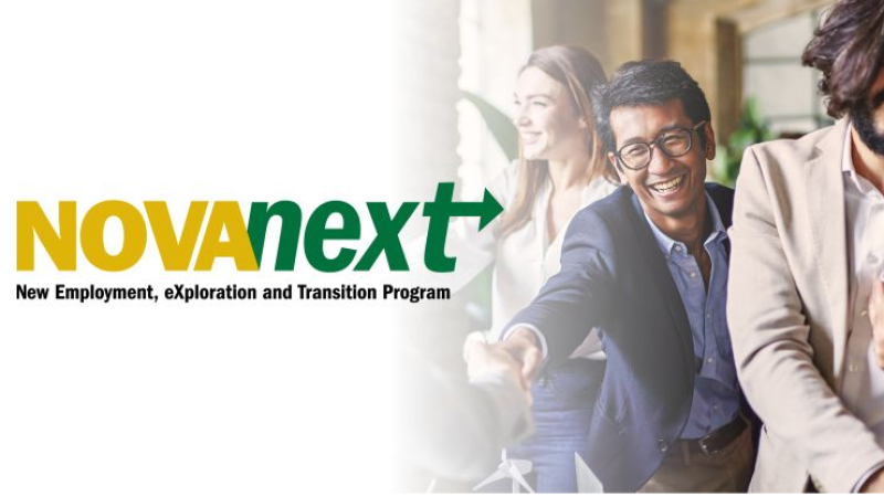 NOVAnext Program Card Image