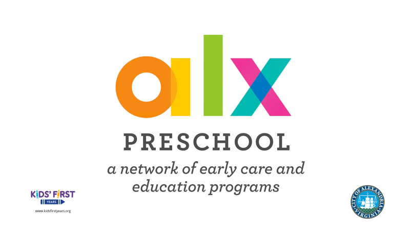 ALX Preschool Card
