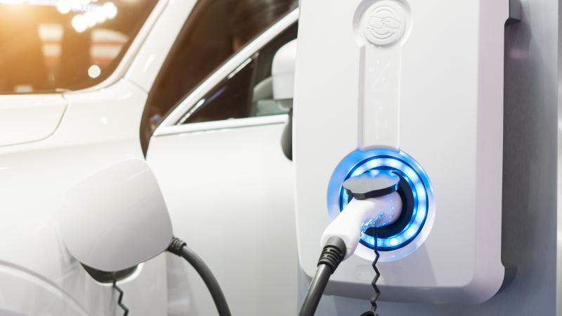 Learn about EVs
