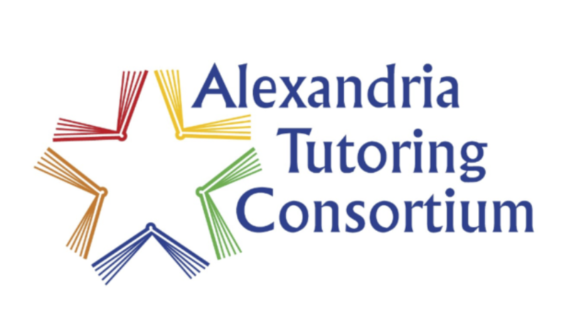 Alexandria Tutoring Consortium Logo