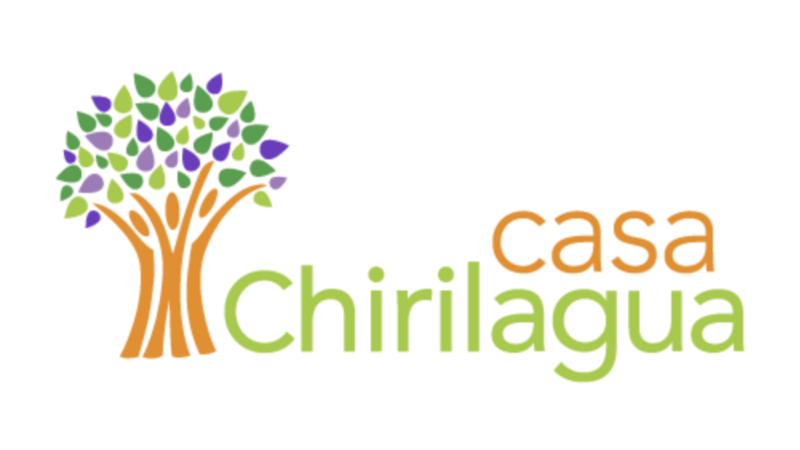 Casa Chirilagua Logo