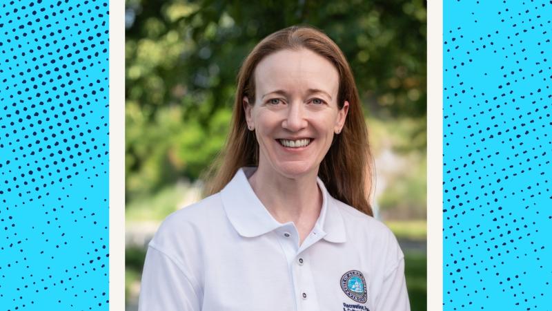 Laura Durham Headshot