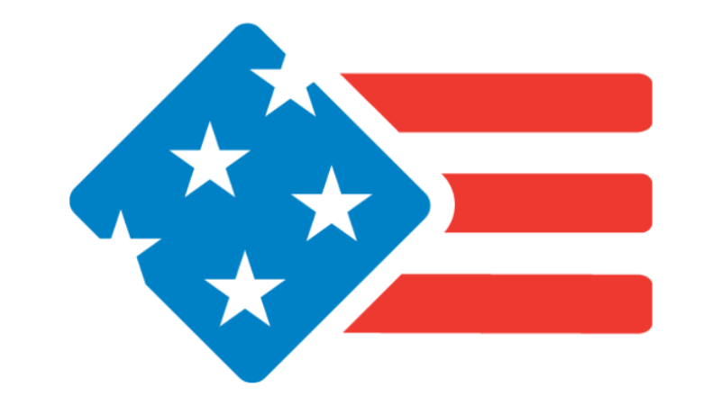 Federal Support Logo