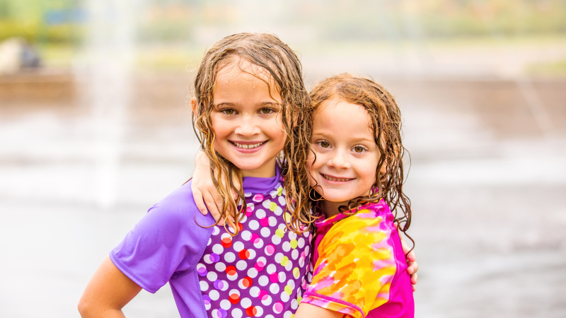 Splash Pad