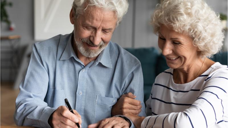 Wills Fiduciary Division