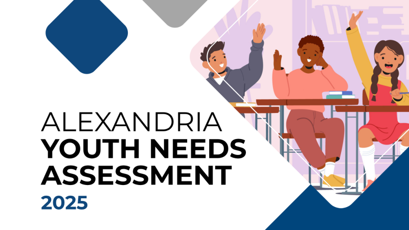 2025 Youth Needs Assessment