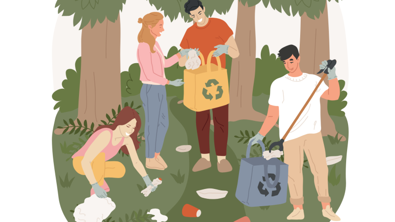 Environmental Protection